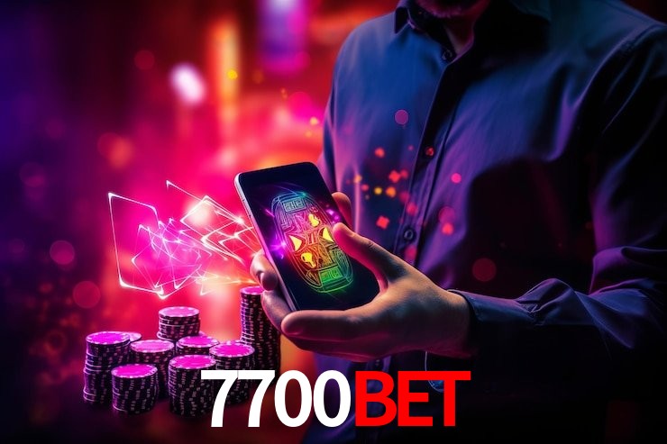 Estatísticas 7700bet