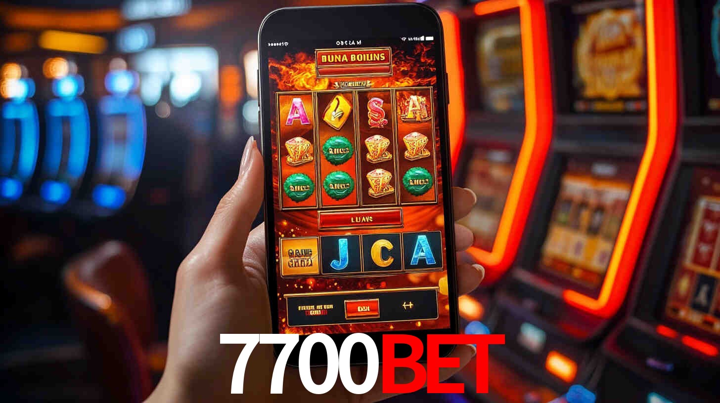 7700bet - Cassino da Elite - 7700bet.com