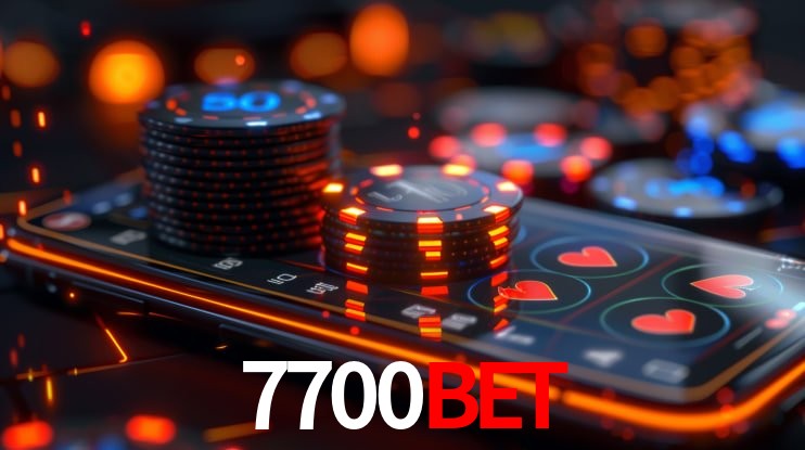 Experiência VIP 7700bet