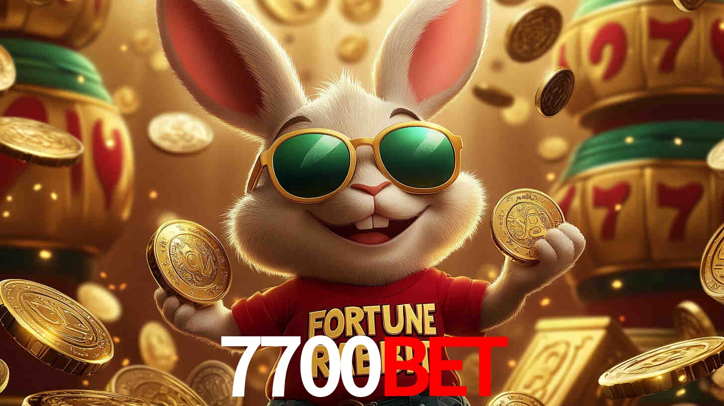 7700BET: Seu Cassino Premiado com Pagamentos Rápidos