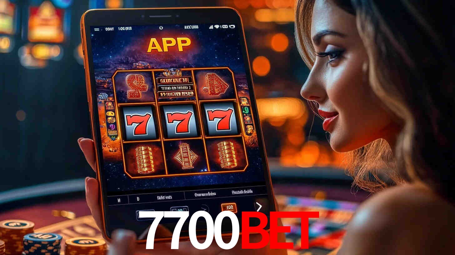 7700BET paga