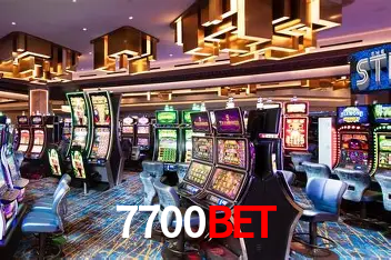 A Emoção da Loteria na 7700BET: Uma Chance de Mudança de Vida