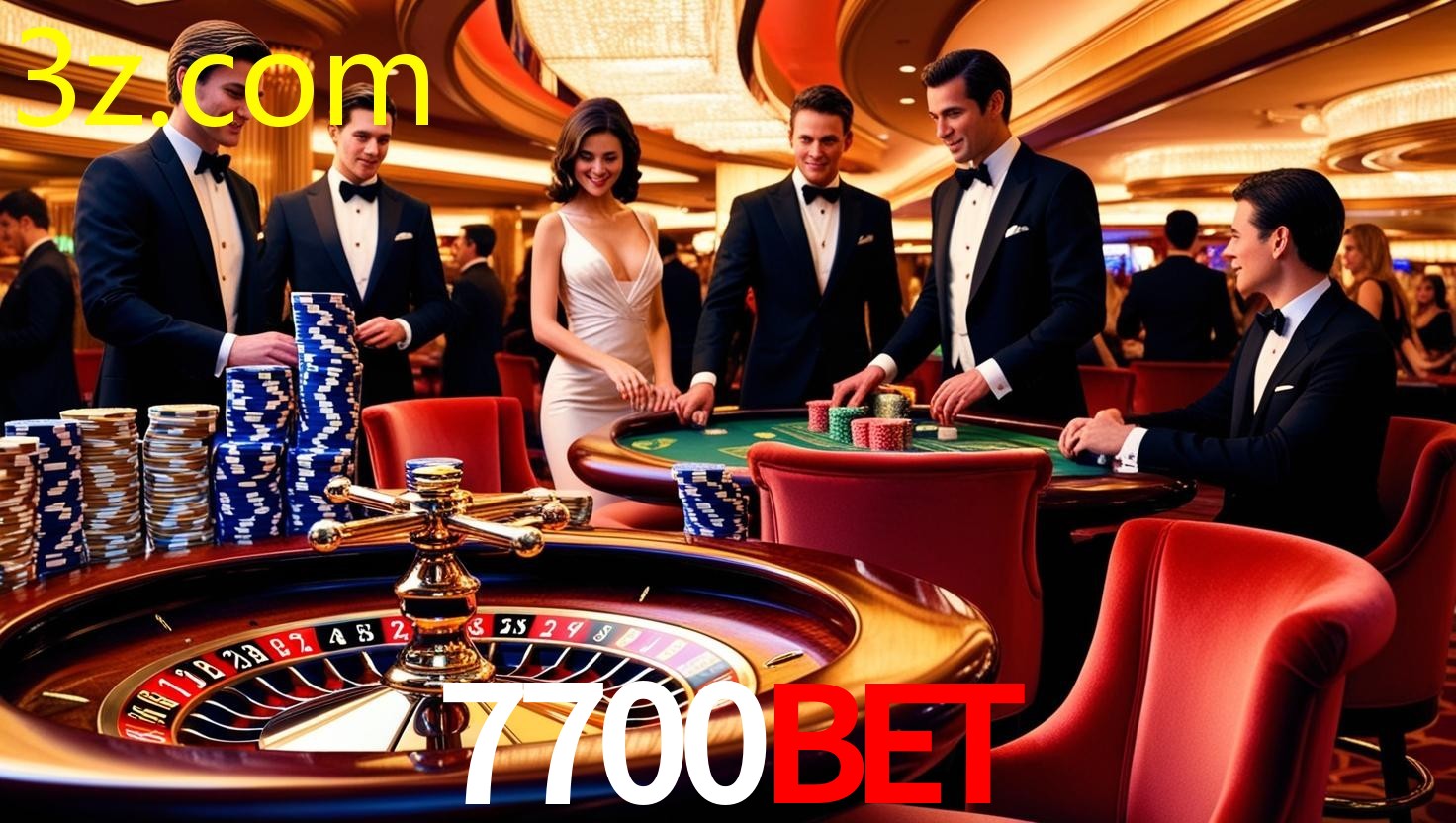 7700BET