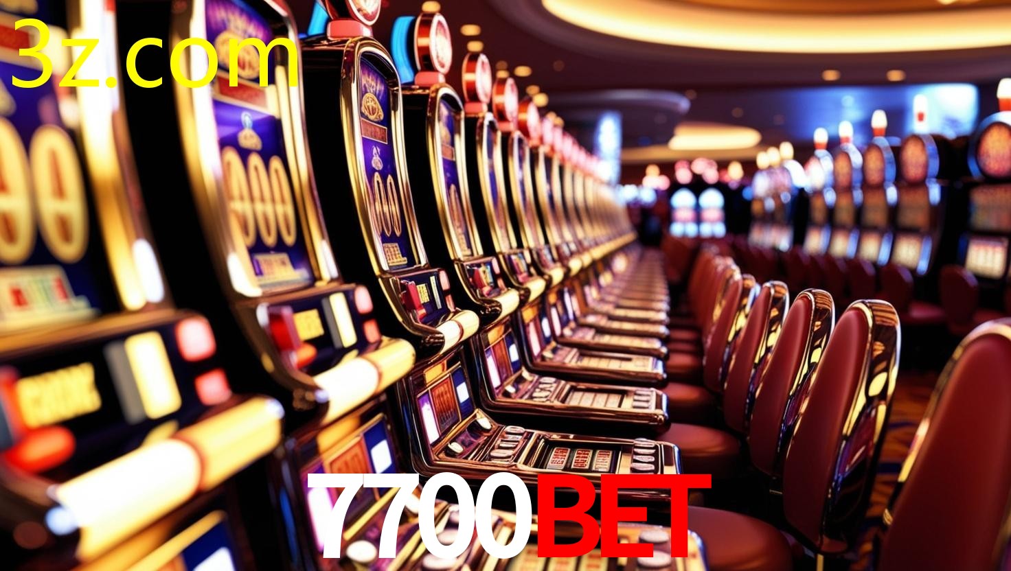 7700BET