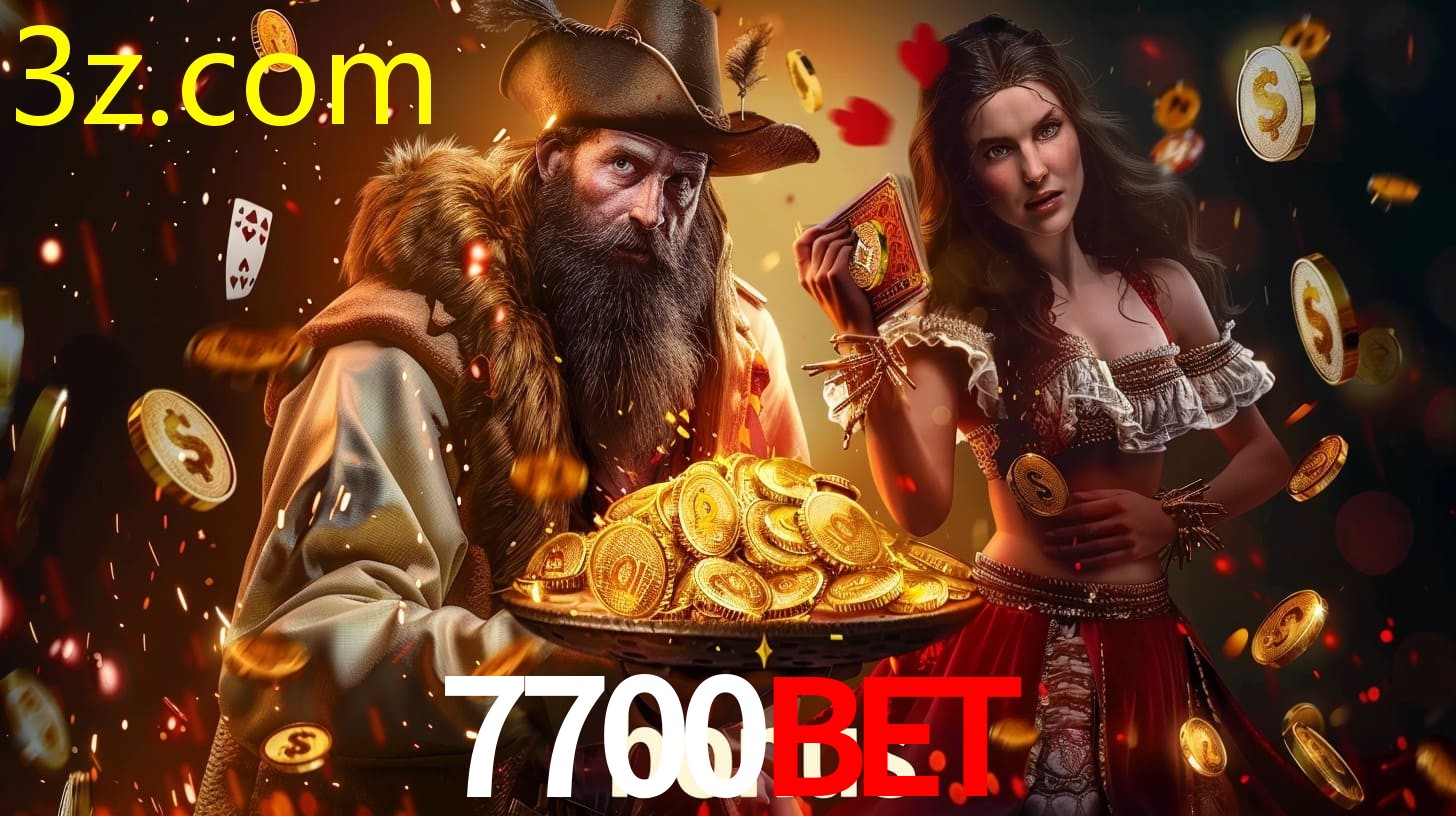7700BET