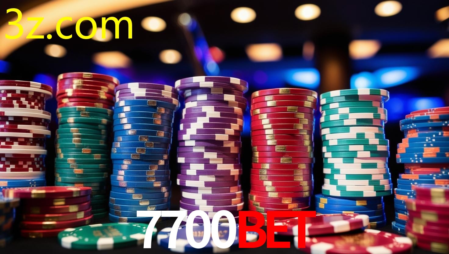 7700BET