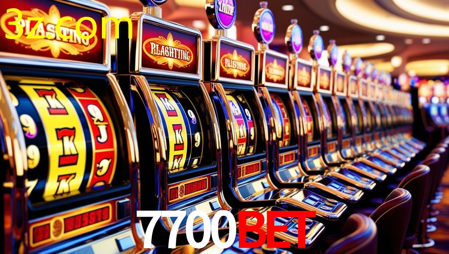 7700BET