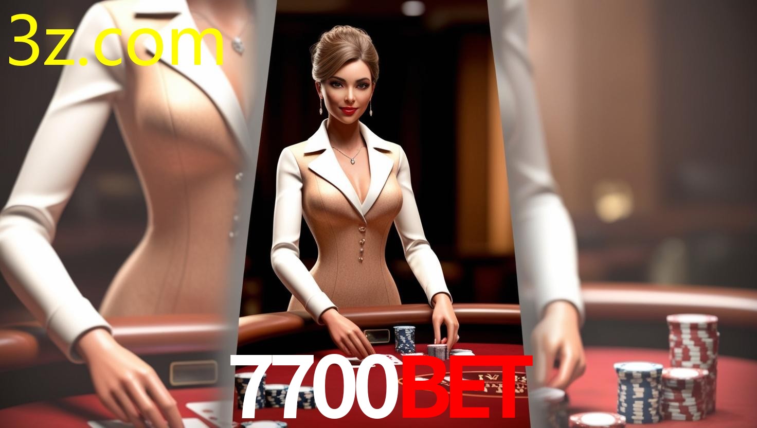 7700BET