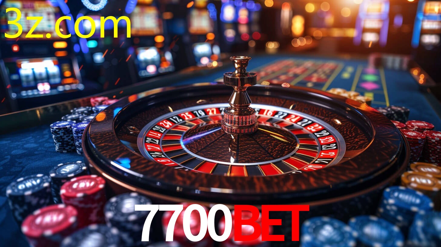 7700BET