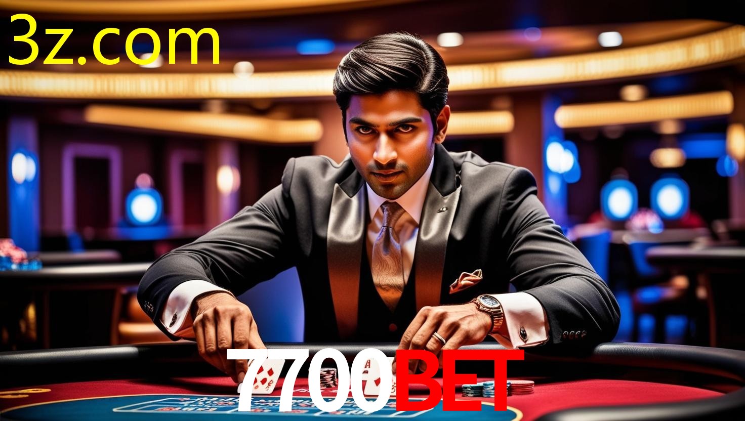 7700BET