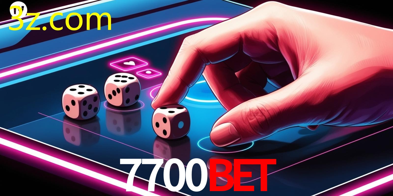 7700BET