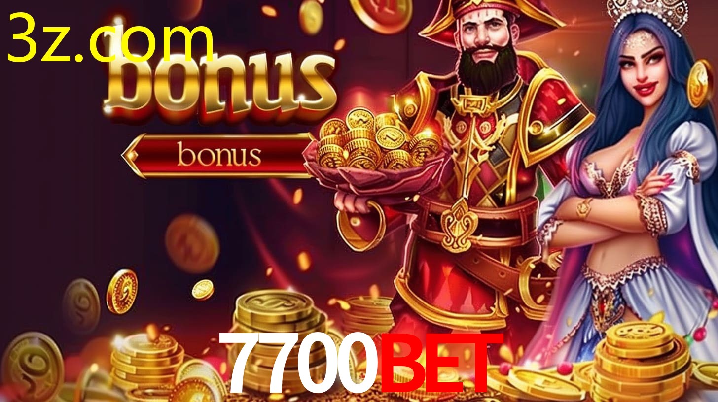 7700BET