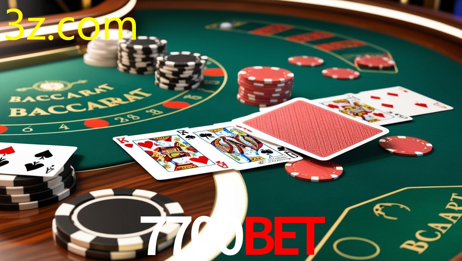 7700BET