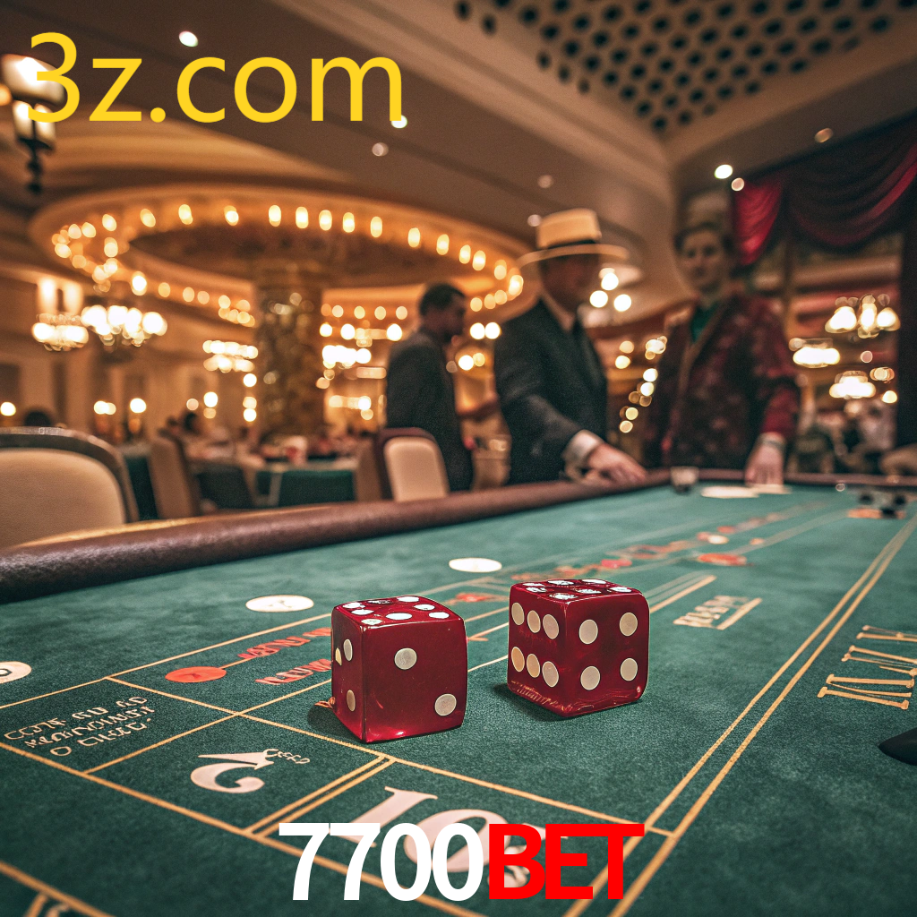 7700BET