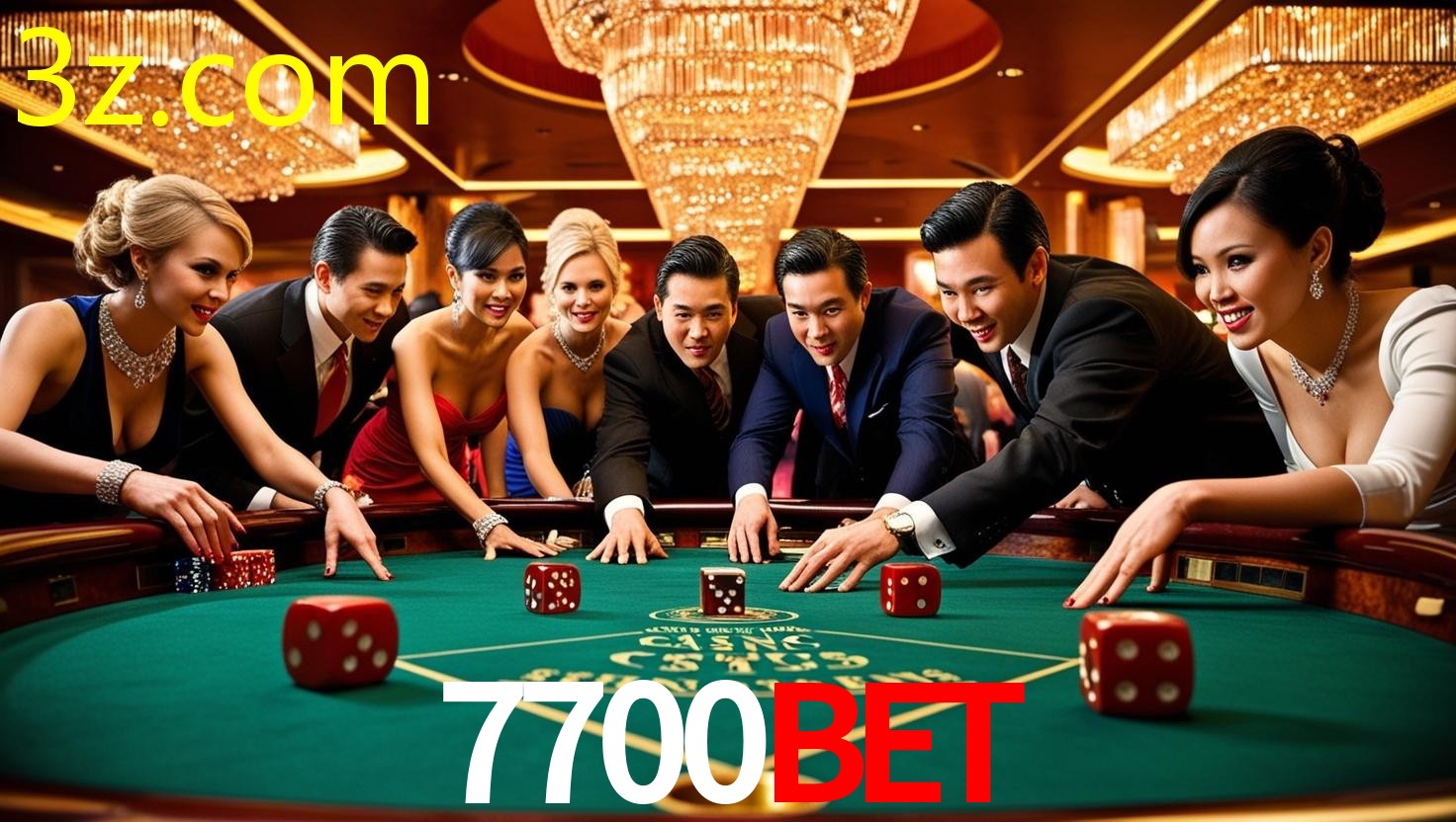 7700BET