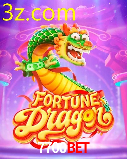7700BET