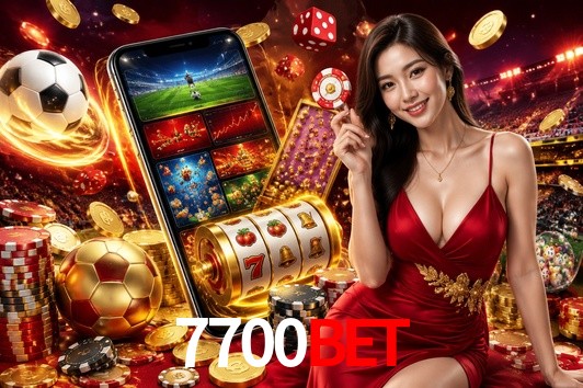 Football Betting 7700bet