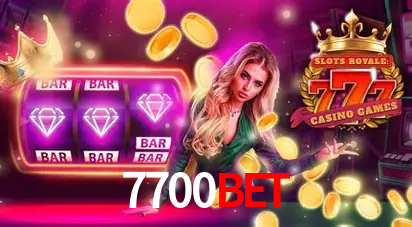 Inovações de Jogos na 7700bet: O Futuro das Experiências Interativas