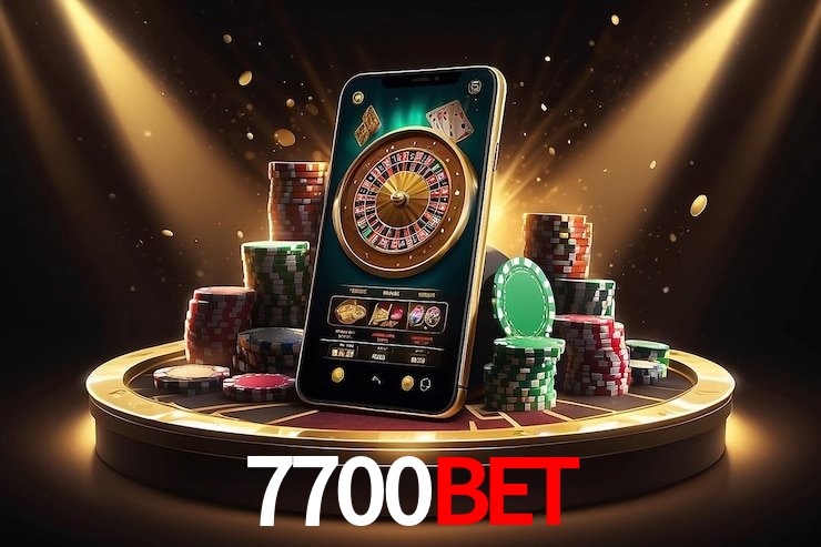 7700bet Licenciado Curaçao - Segurança SSL 256-bit