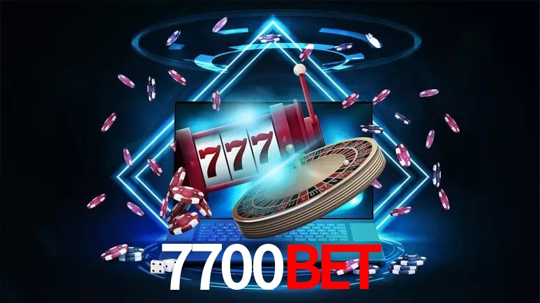 Promoções Sazonais 7700bet