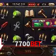 7700bet Certificado eCOGRA