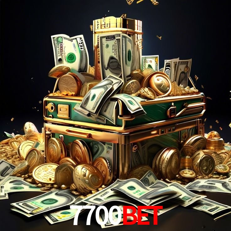 Login Seguro 7700bet