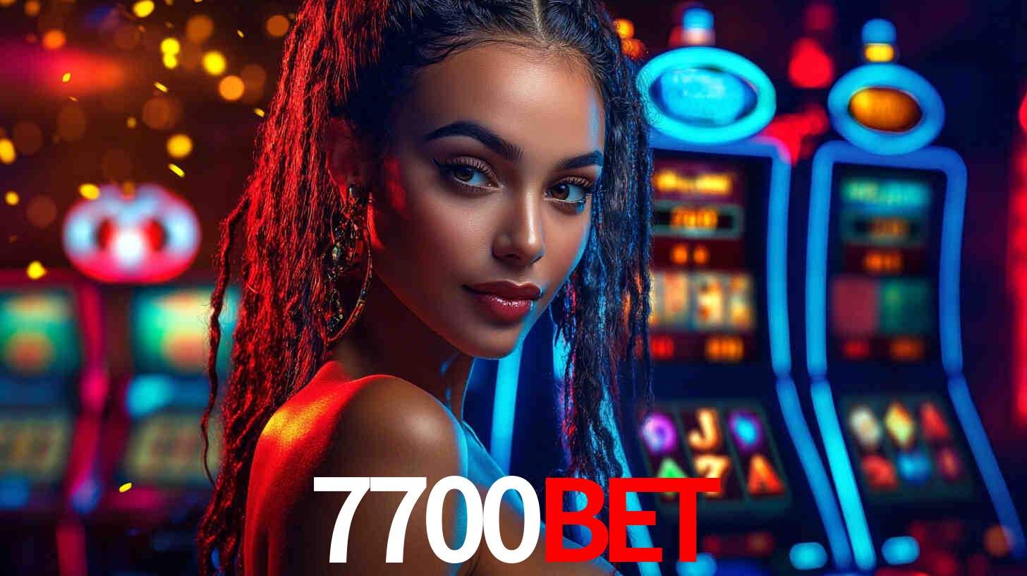 A Emoção da Loteria na 7700bet: Uma Chance de Mudança de Vida