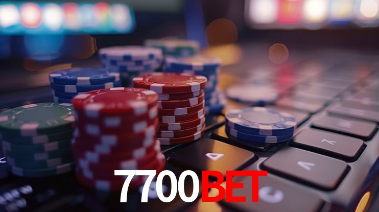 7700bet Instalar Logo 2