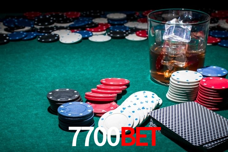 Estatísticas do Jogo 7700bet