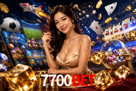 Live Casino 7700bet