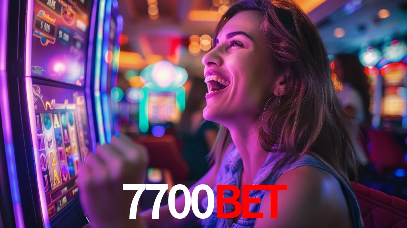 7700bet.com
