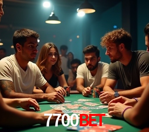 Slots 7700bet - Jackpots Progressivos