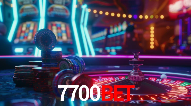 Secure Login 7700bet