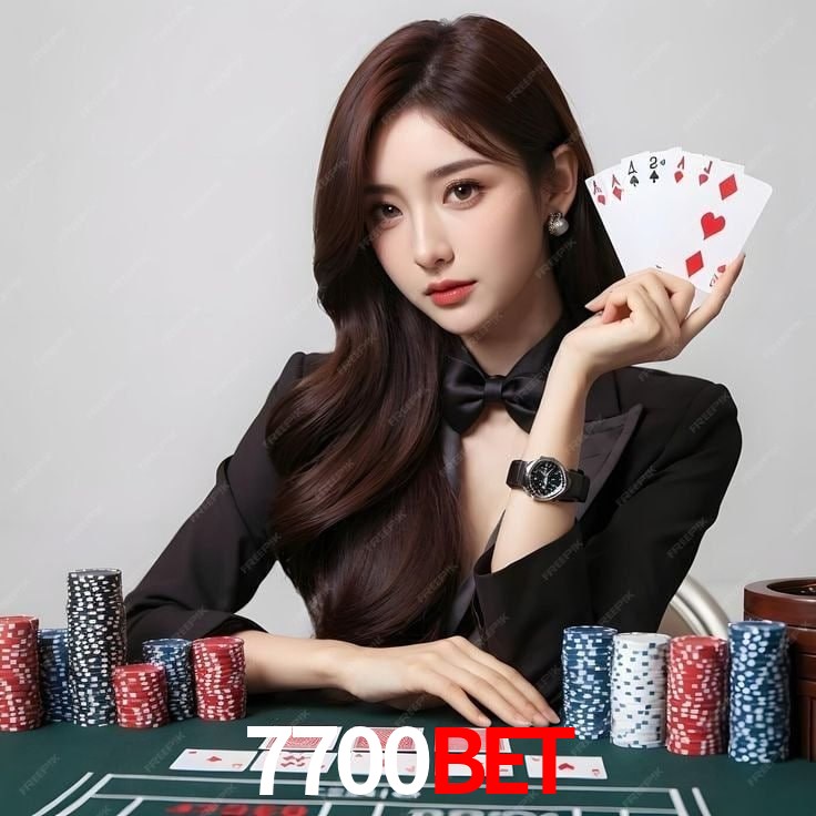 7700bet Segurança Logo 1