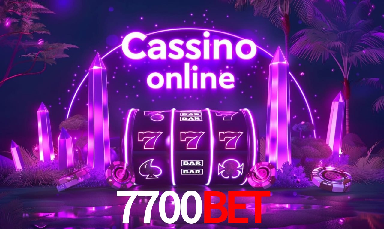 7700bet Instalar Logo 1