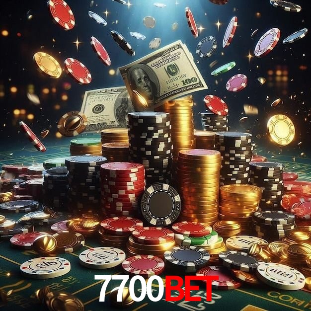 Programa VIP 7700bet