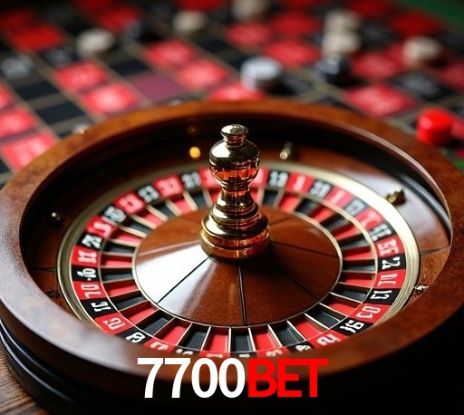 Loteria 7700bet - Quina e mais jogos
