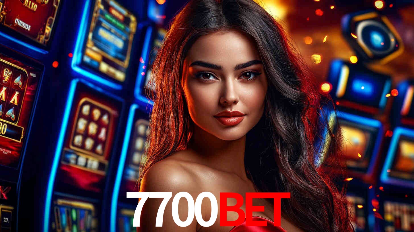 7700bet Download Oficial
