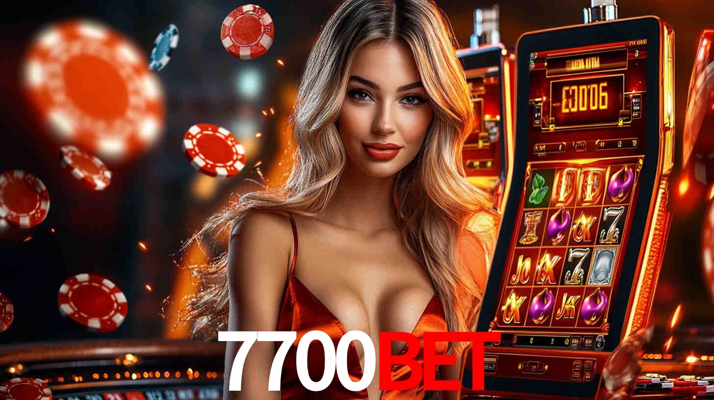 7700bet: Seu Especialista em Apostas Esportivas Brasileiras