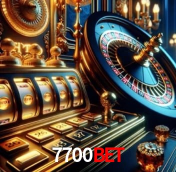 Recursos de Bônus 7700bet