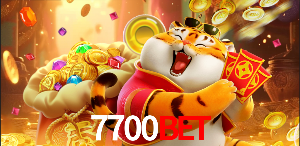 Bônus Generosos e Exclusivos no 7700bet para Você!