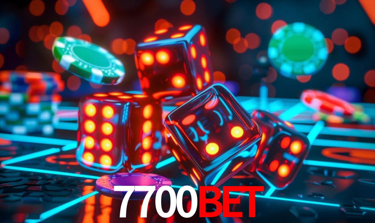 Torneios 7700bet