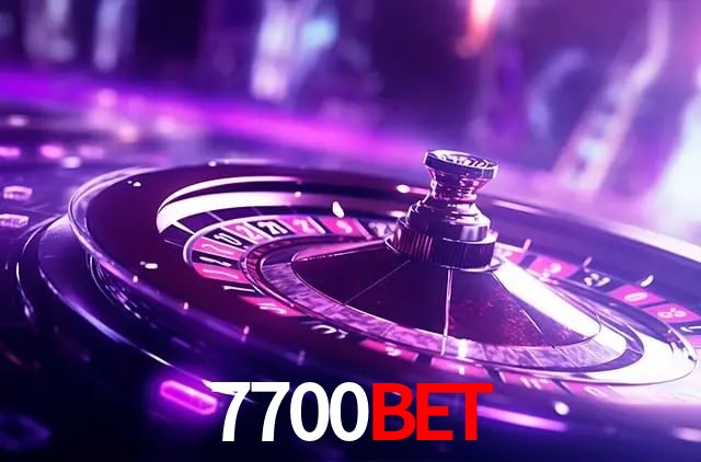 Casino VIP 7700bet