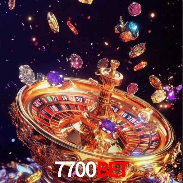7700bet Segurança Logo 2