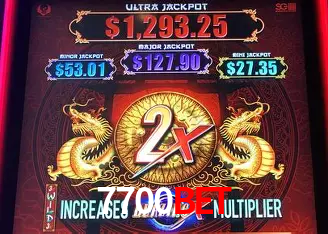 Descubra a Magia dos Jogos de Arcade no 7700bet