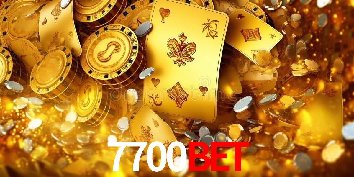 7700bet Logo 2