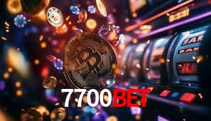 Bônus Diários 7700bet