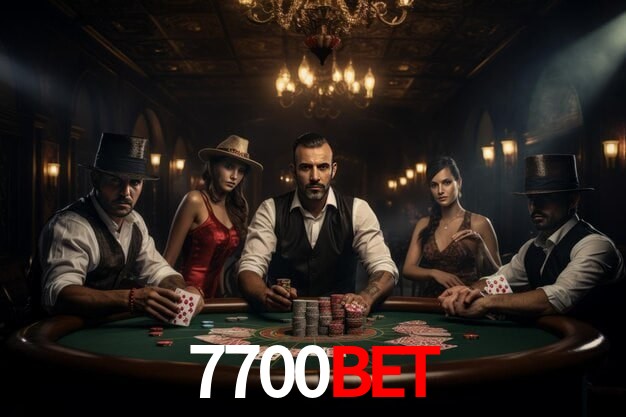 Interface Premium 7700bet