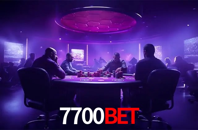 7700bet Logo 1