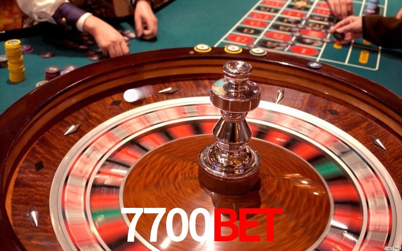 Apostas de Futebol 7700bet